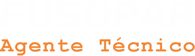 Fusopar — Agente Técnico